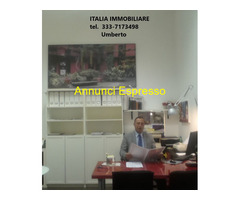 Albergo AVOLA MARE mq1300 Professionale