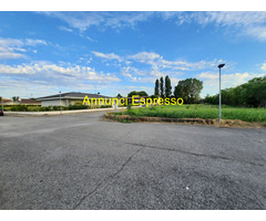 Terreno edificabile mq800 Privato