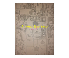 Terreno edificabile mq800 Privato