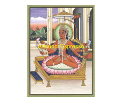 Tantra Massage quello Vero