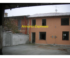 Affitto villa a schiera ideale pervisitare una nuova città mq120 numero locali> cinque