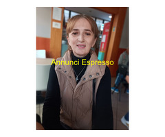 Assistenza anziani convivente. [NUM]