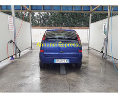 OPEL Agila 2ª serie Cosmo 1.7 diesel  Utilitaria