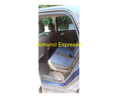 OPEL Agila 2ª serie Cosmo 1.7 diesel  Utilitaria