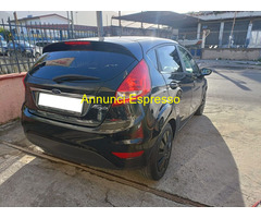 FORD Fiesta 4ª serie 1.4 TITANIUM GPL Berlina