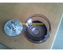 PORTA CARAMELLE CIOCCOLATINI 17