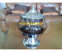 PORTA CARAMELLE CIOCCOLATINI 17