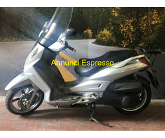 SYM Joyride Citycom Scooter