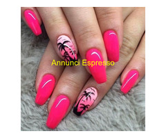 Negozio VIC.VIA ROMA CESANO  mq45 Professionale