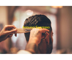 Negozio VIC.VIA ROMA CESANO  mq45 Professionale