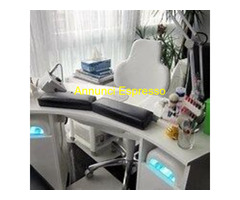 Affitto negozio VIA VIGEVANO PORTA G mq45 affitto Euro1800