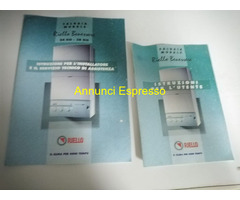 CALDAIA A METANO RIELLO