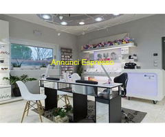 Affitto negozio SOLARI CONIZUGNAPORT mq50 affitto Euro1750