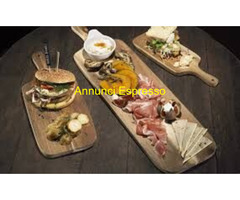 Bar SOLARI PORTAGENOVA mq50 Professionale