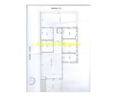 Ristorante AVOLA MARE mq1350 Professionale