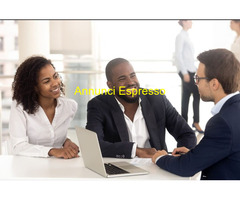 Investitori in cerca di partnership strategiche