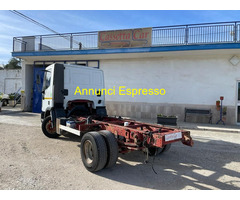 IVECO alimentazionediesel