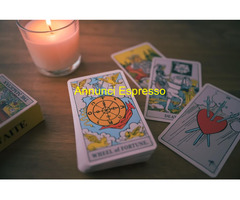 Cartomante 25 anni di esperienza