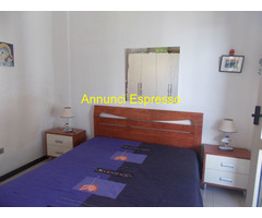 Affitto appartamento ideale pervacanza al mare mq90 numero localiquattro