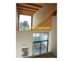 Villa mq214 Nuova costruzione su più livelli