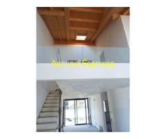 Villa mq214 Nuova costruzione su più livelli