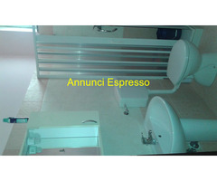 Affitto bilocale Zona parco corolla  mq40 numero localidue