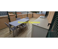 SANTA CROCE SULL'ARNO Vendita Appartamento 62 mq 