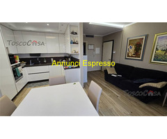 SANTA CROCE SULL'ARNO Vendita Appartamento 62 mq 