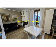 SANTA CROCE SULL'ARNO Vendita Appartamento 62 mq 