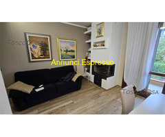 SANTA CROCE SULL'ARNO Vendita Appartamento 62 mq 