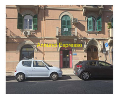 Via XXIV Maggio, 105 Affitto Commerciale 20 mq 