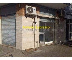  Vendita Commerciale 40 mq 