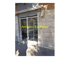  Vendita Commerciale 40 mq 