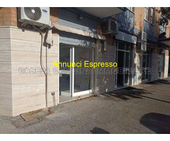 Vendita Commerciale 40 mq 