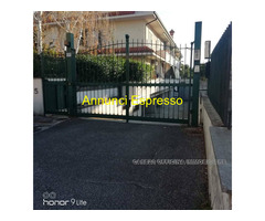  Vendita Garage 90 mq 