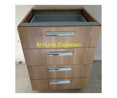 Mobili Cucina Basi casse varie misura 85/90 cm.