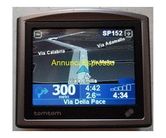 Navigatore Tom Tom ONE