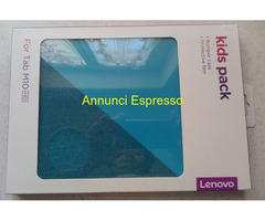 Custodia Tablet Kid's Pack x Lenovo M 10 HD