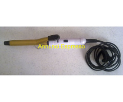 Piastra Liscia capelli Joycare perfettamente funz