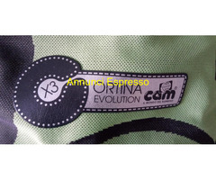 Culla e Ovetto marca Cam Cortina Evolution