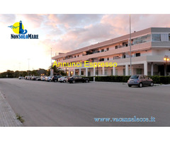 Affitto quadrilocale ideale pervacanza al mare mq140 numero localicinque