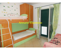 Affitto quadrilocale ideale pervacanza al mare mq140 numero localicinque