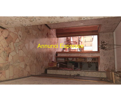 Appartamento mq76 Da ristrutturare terzo piano