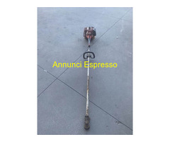 DECESPUGLIATORE EFCO STARK 3700 S PER RICAMBI