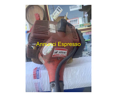 DECESPUGLIATORE EFCO STARK 3700 S PER RICAMBI