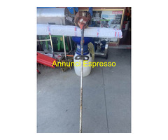 DECESPUGLIATORE EFCO STARK 3700 S PER RICAMBI