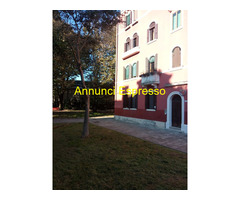 Appartamento mq96 Discreto piano rialzato