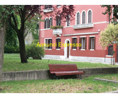 Appartamento mq96 Discreto piano rialzato