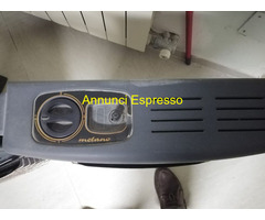 N. 2 STUFE A METANO SICAR