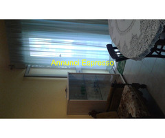 Affitto appartamento Zona parco corolla mq40 numero localidue